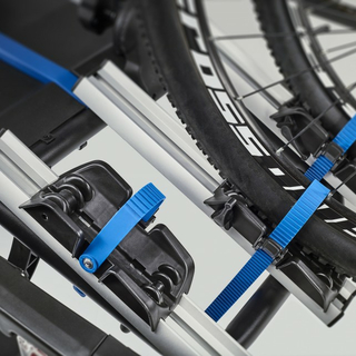 CRUZ Bike Carrier Pivot 3 Bikes 13 Pins für Anhängerkupplung