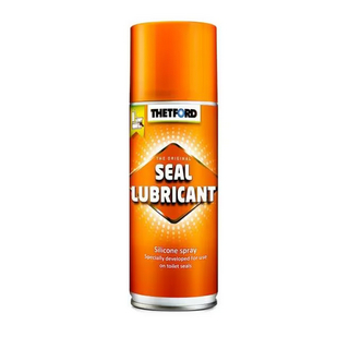 Thetford Schieber-Dichtung inkl. Seal Lubricant