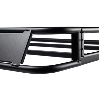 Dachgepäckträger für Iveco Massif ab 2007-2011 CRUZ Stahl-Safari für Offroad